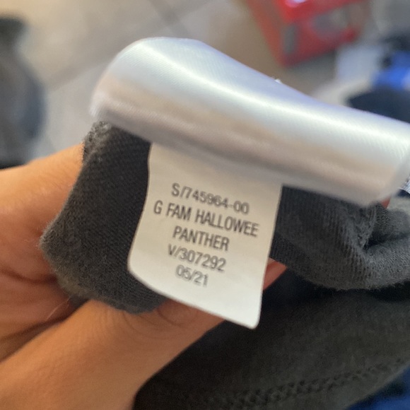 Minnie Mouse Halloween shirt - Picture 5 of 5